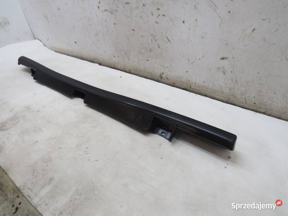 LISTWA PROGOWA LEWA HONDA CRV IV 5397PA010 Progi