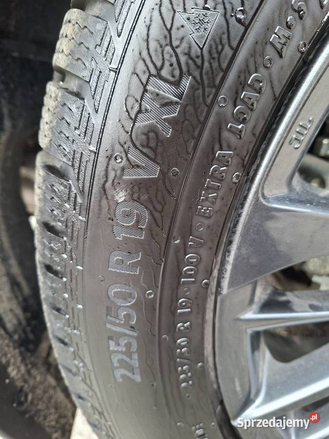 Opony zimowe Samochodowe Bydgoszcz