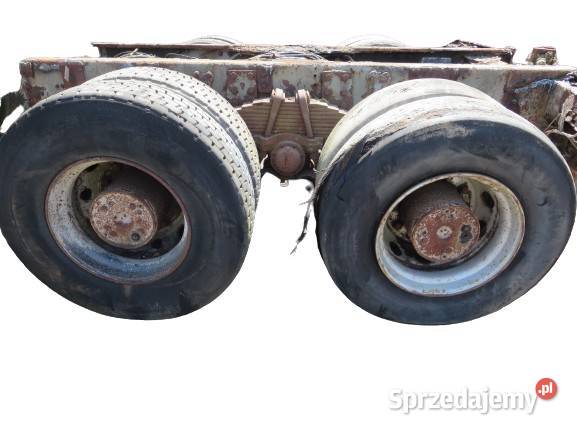 MOST MOSTY WÓZEK SCANIA Wąchock sprzedam