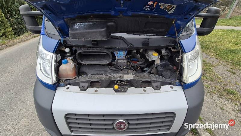 Fiat Ducato 30 Kłodzko