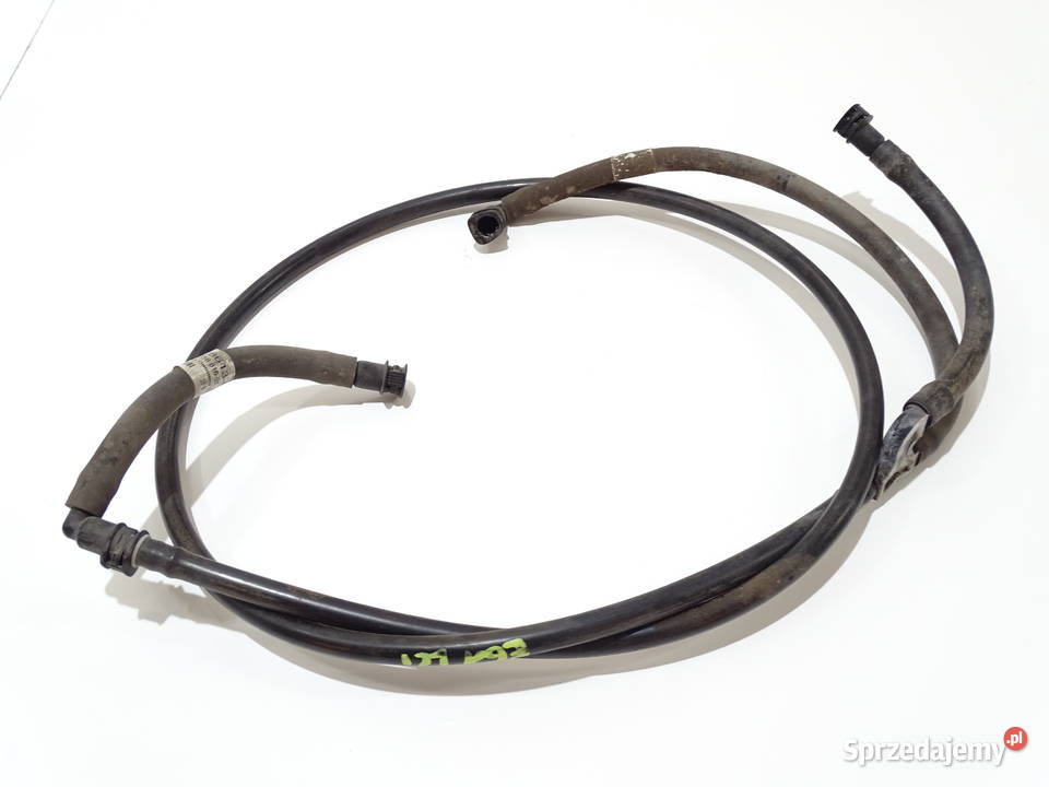 PRZEWÓD WĄŻ SPRYSKIWACZY BMW E60 E61 OE 4642551