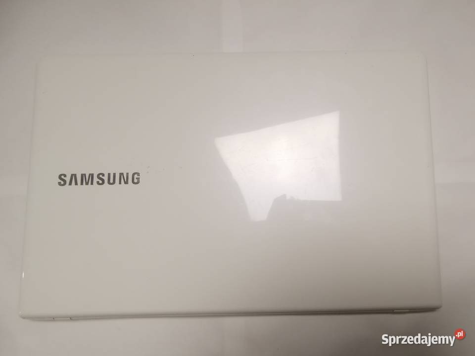 Laptop Samsung 370R5E 8 GB Ram 480 GB SSD Liczba rdzeni 4 Inczew