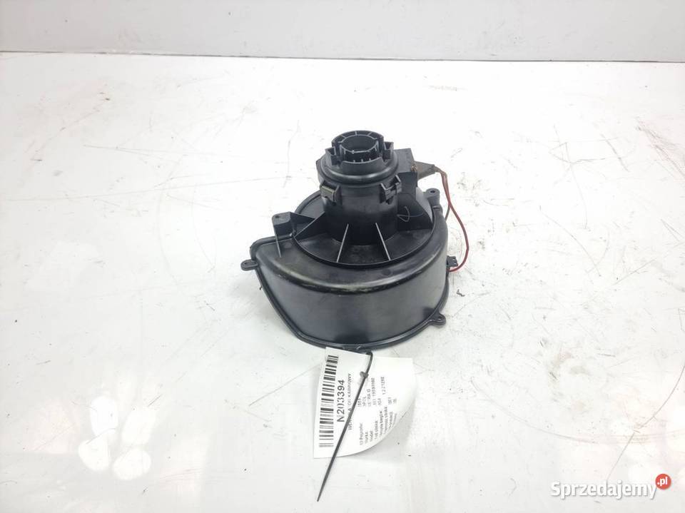 WENTYLATOR KABINOWY OPEL ASTRA G 52485311 kujawsko-pomorskie Lipno sprzedam