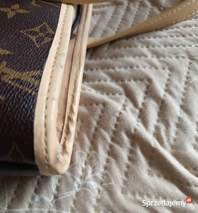 Torebka LOUIS VUITTON podróbka lubuskie Gorzów Wielkopolski