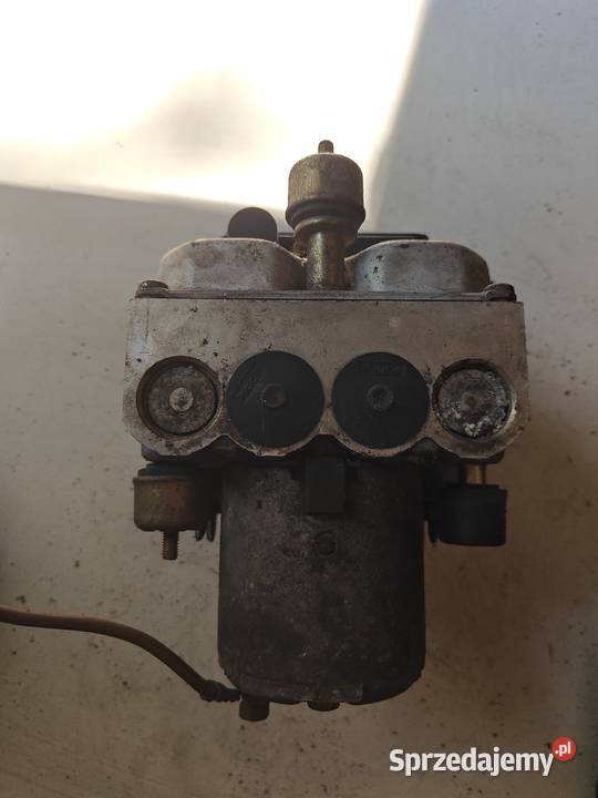 Pompa ABS opel Vectra b 16 0 265 220 024 Łagów