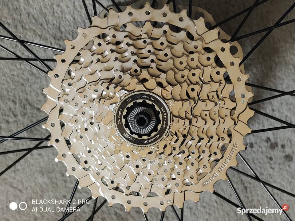 nowe koła 28 do roweru Grabowo