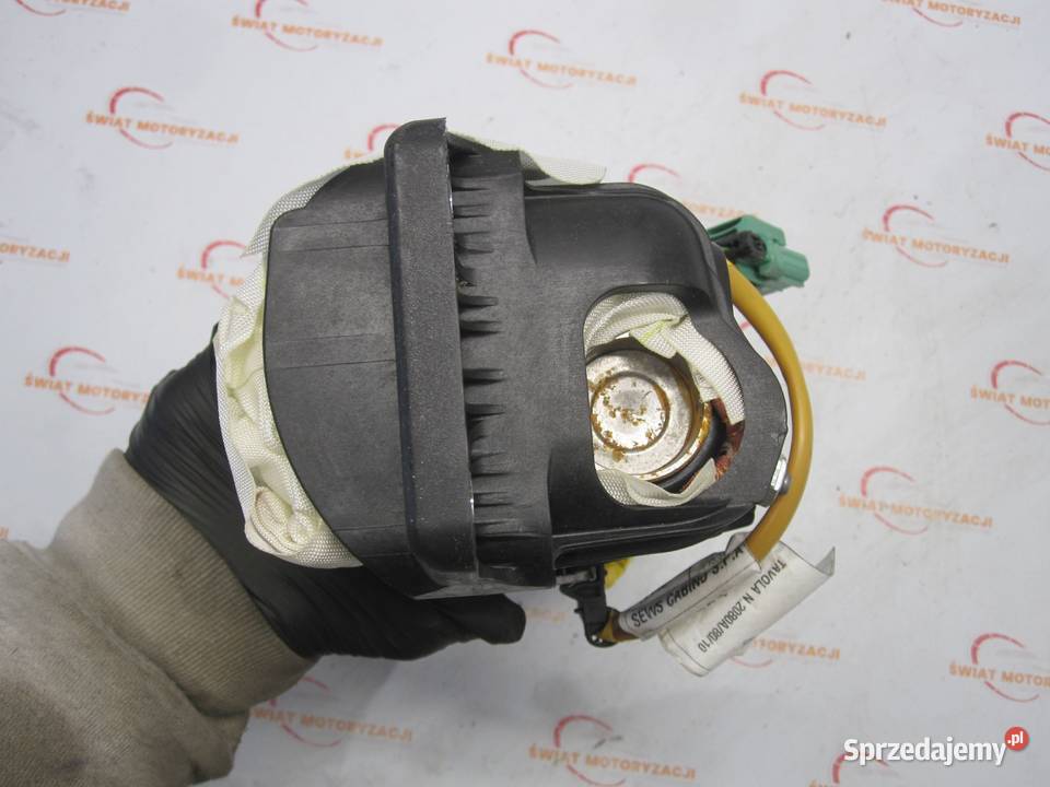 GIULIETTA 14 B 10r AIRBAG poduszka pasażera Kielce