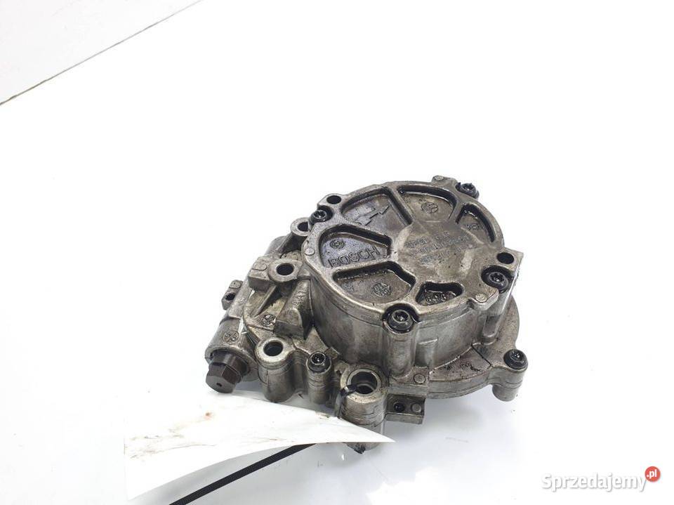 POMPA OLEJOWA IVECO DAILY 50C35 F009D03481 kujawsko-pomorskie Lipno sprzedam