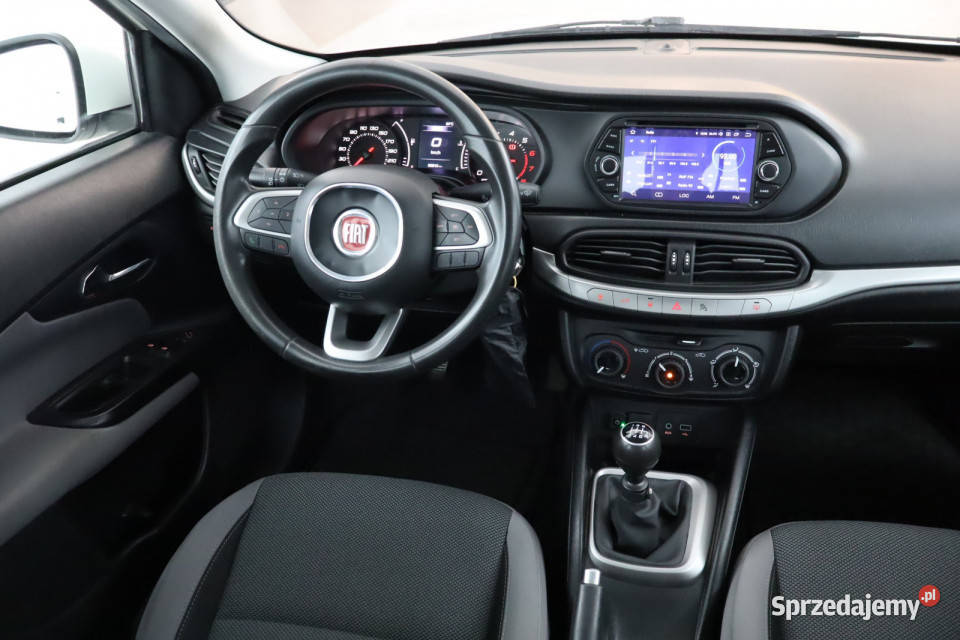 Fiat Tipo 14 16V radio Zabrze
