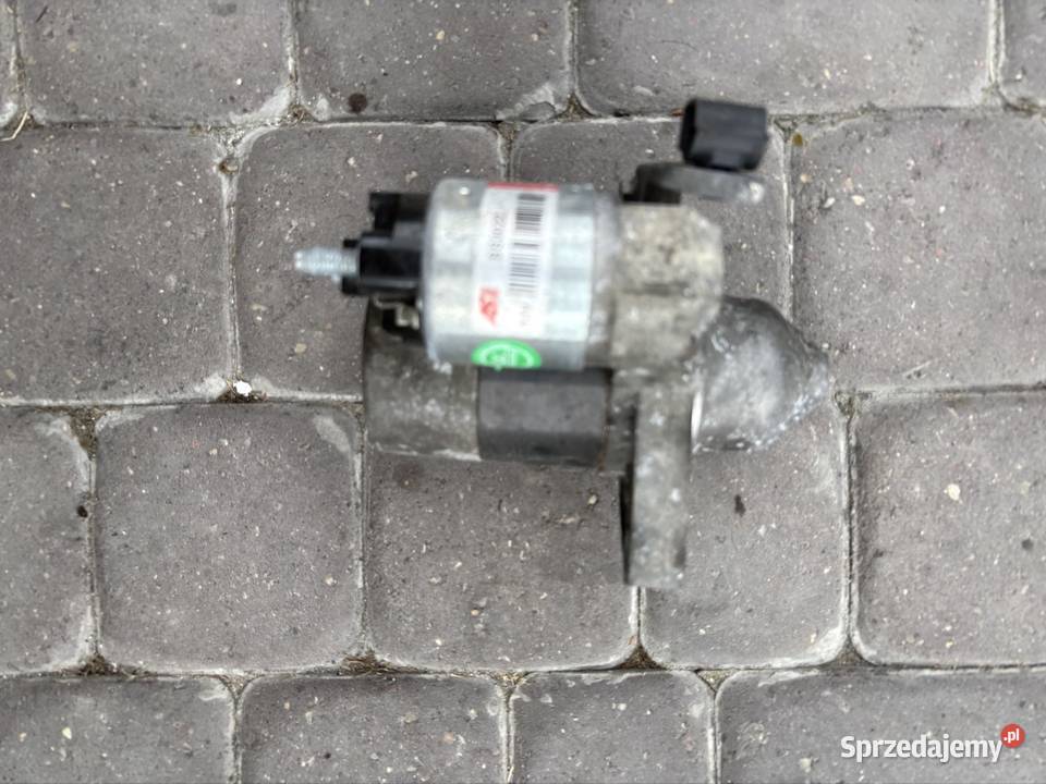 rozrusznik do citroena c1 Chełm