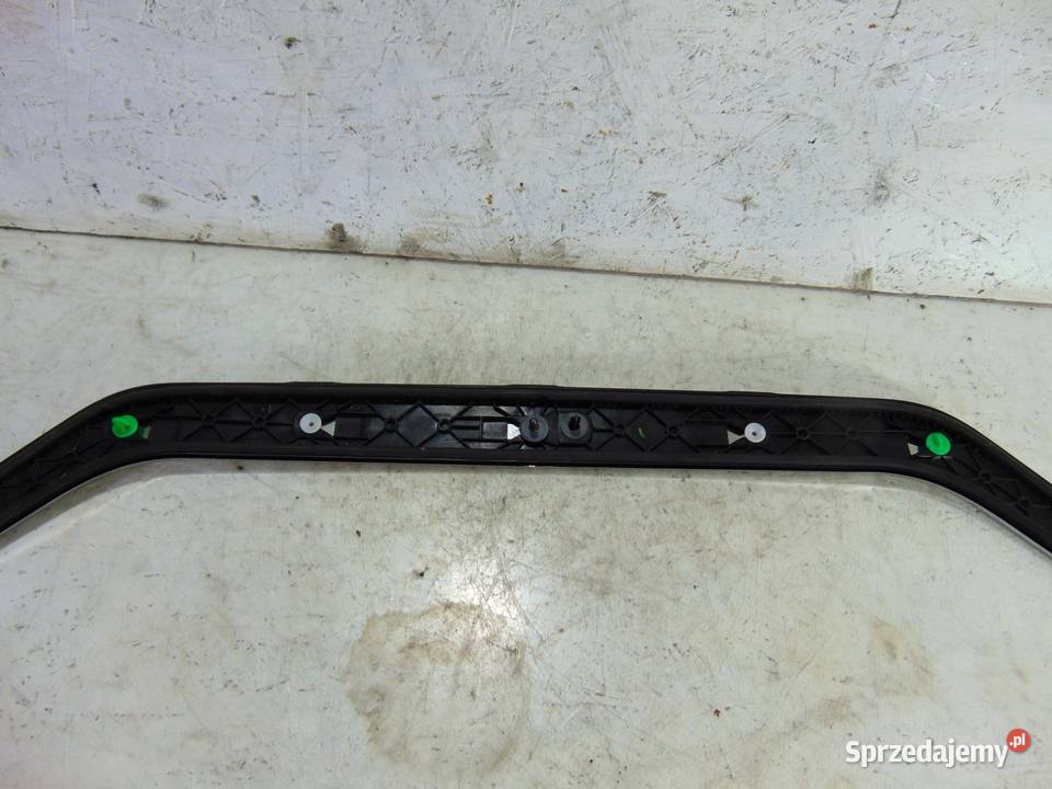 LISTWA DACHOWA DACHU CITROEN C3 II sprzedam