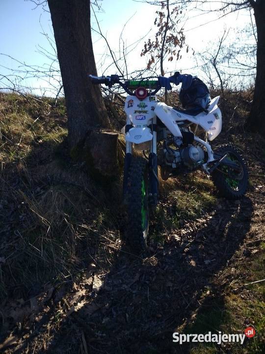 Sprzedam Crossa 140 Pilzno