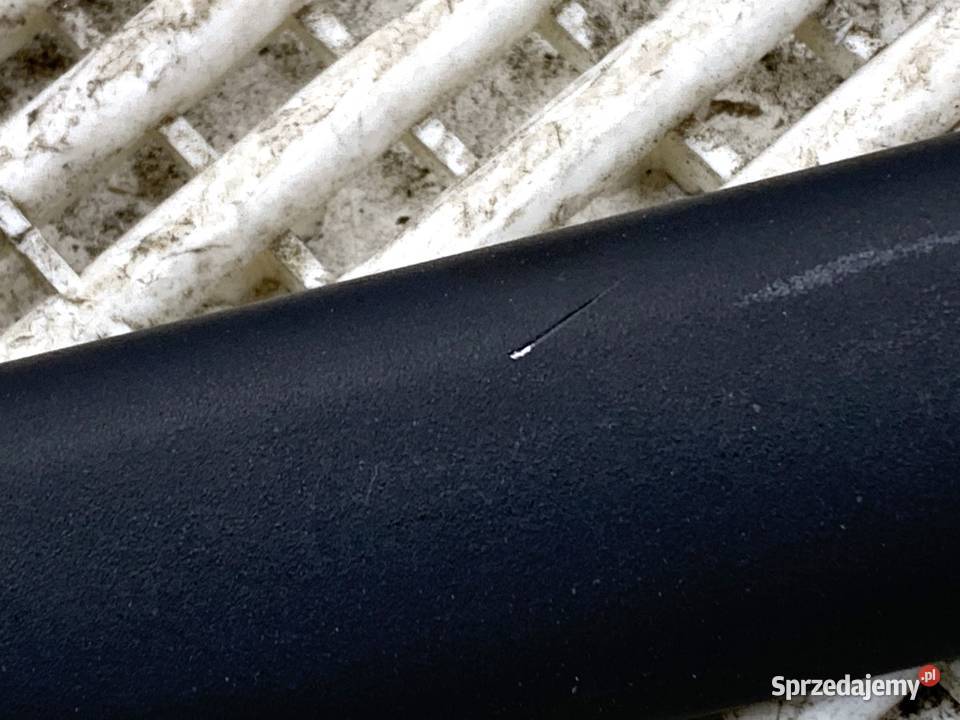 RELINGI DACHOWE KOMPLET LAND ROVER FREELANDER I podkarpackie