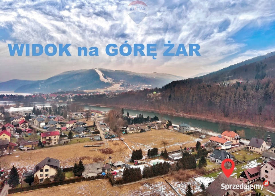 dużej rodziny pod wynajem 793m2 Czernichów