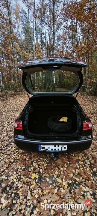 Renault Laguna II 20 BenzLPG Automat Nadarzyn sprzedam