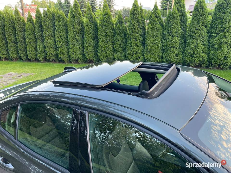 Volvo s60 t6 4x4 automatyczna Jarosław