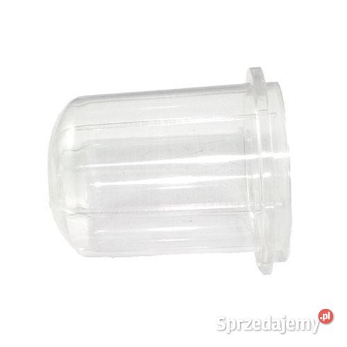 Obudowa filtru paliwa przeźroczysta szklanka Tajęcina