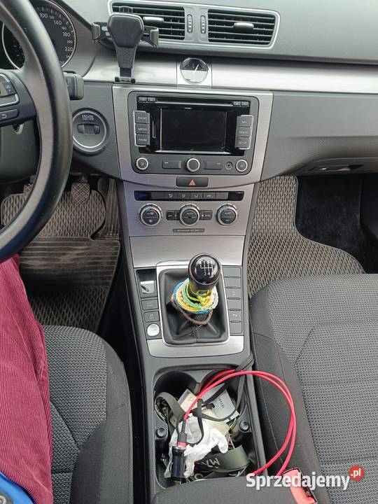 Passat B7TDI 67000 nowy rozrządolej 8 razy Warszawa sprzedam