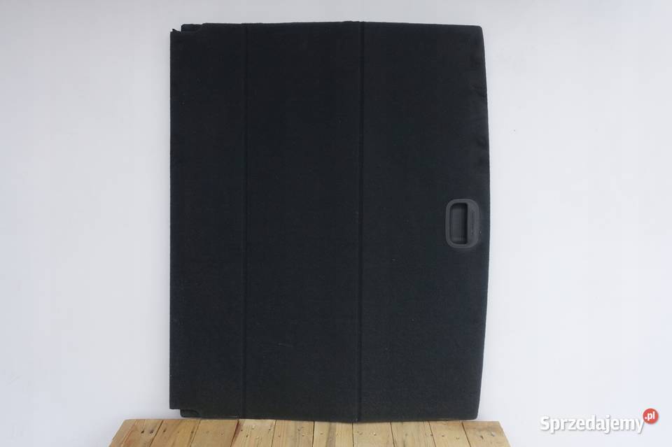 Hyundai Tucson III 15 PŁYTA TAPICERKA BAGAŻNIKA osobowe