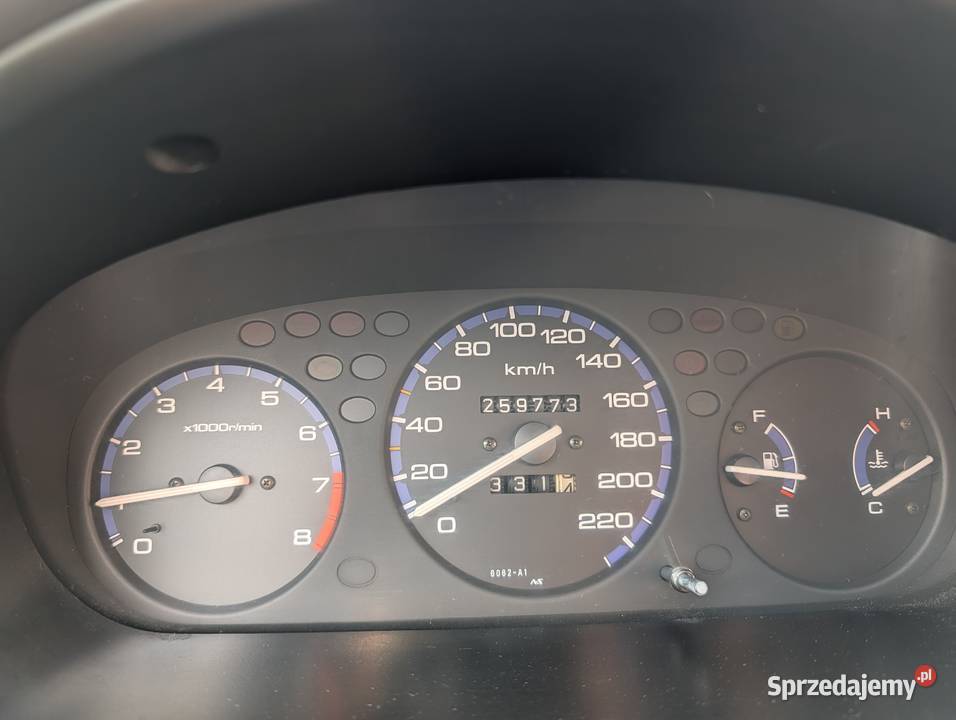 Honda Civic VI 14iS Tarnobrzeg sprzedam