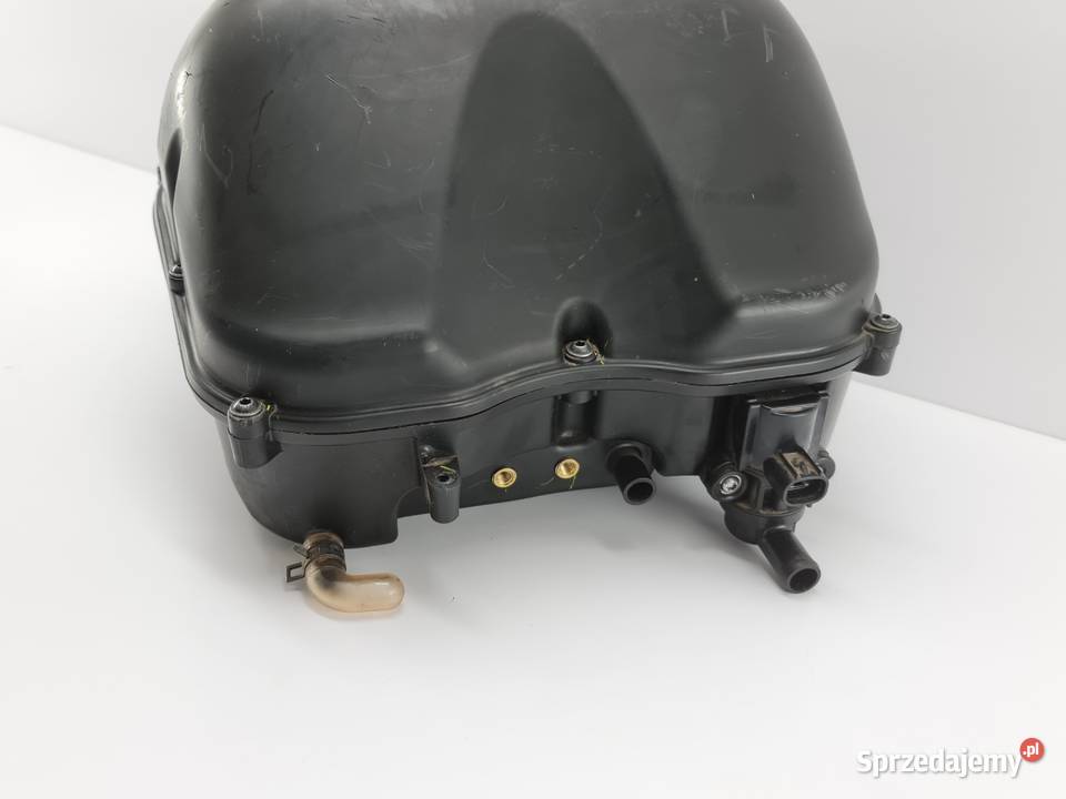 Obudowa Filtra Air Box Filtr Triumph Tiger Łódź