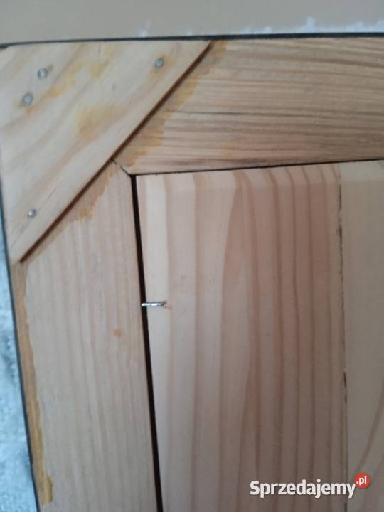 Rama do lustra grafiki