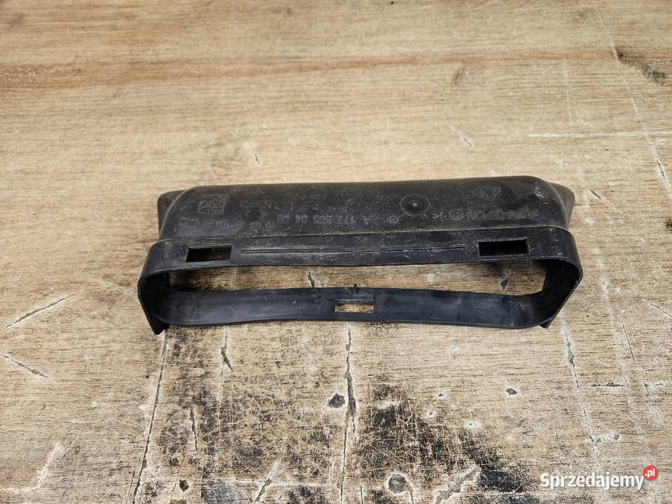 MERCEDES W177 KIEROWNICA WLOT POWIETRZA Międzychód sprzedam