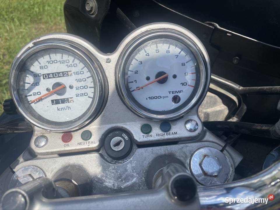 Suzuki VX 800 63KM lubelskie