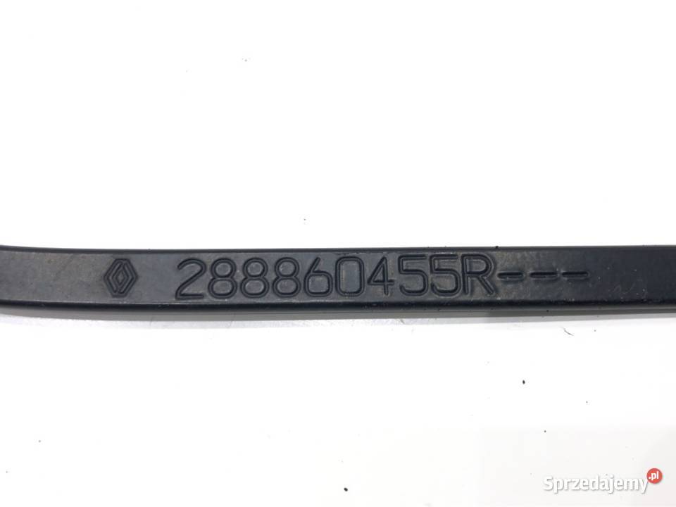 RAMIĘ WYCIERACZKI KOMPLET PRZÓD RENAULT KADJAR sprzedam