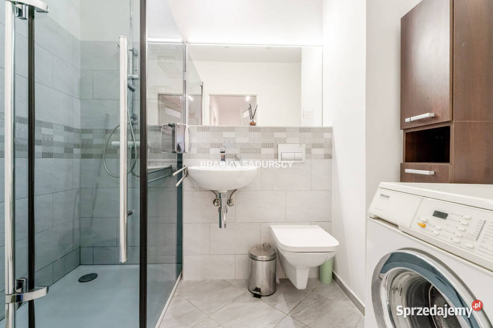 Mieszkanie Kraków 4991m2 2pok