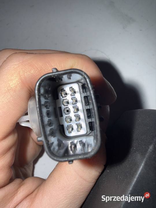 Przełącznik starter Aprilia SR GT 125 Przekaźniki Ostrów Wielkopolski