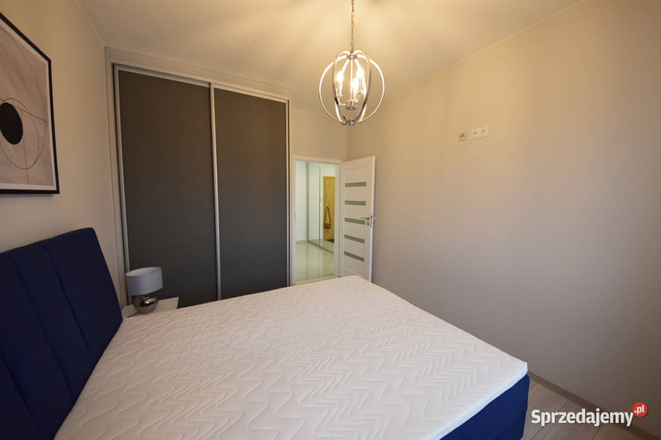 Sprzdaż mieszkania 2pokNowy budynek Pomorska Liczba pokoi 2 Opole