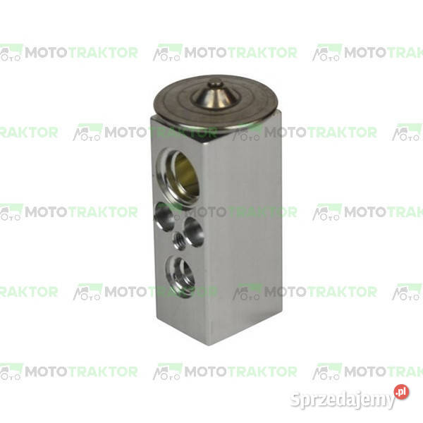 ZAWÓR ROZPRĘŻNY KLIMATYZACJI CASE FIAT FORD Łążynek sprzedam