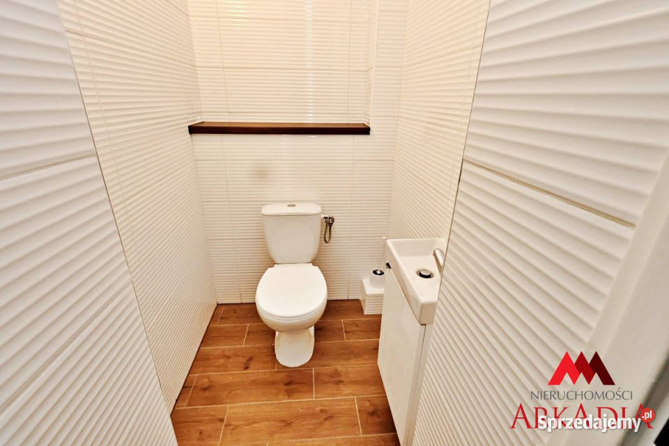 Mieszkanie 714 metry 3 pokojowe Włocławek