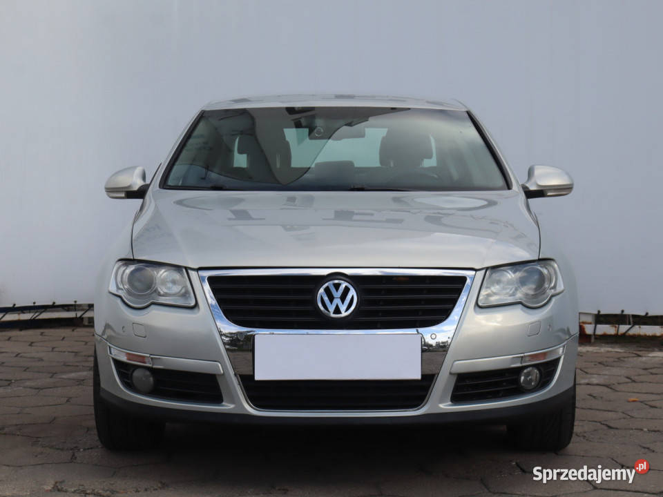 VW Passat 18 TSI