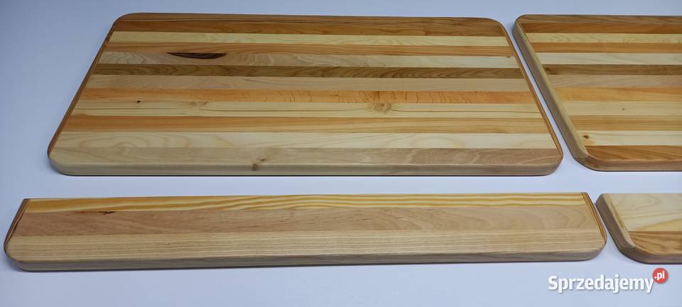 blat na stelaż Singer 90x50 Półki