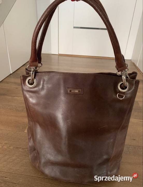 Torebka Ochnik torba shopper Torby i torebki Wyszków sprzedam