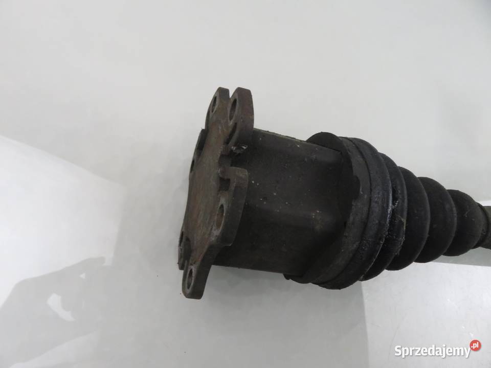 PÓŁOŚ LEWA PRZEDNIA AUDI A4 B6 19 TDI 8E0407271S Półosie sprzedam