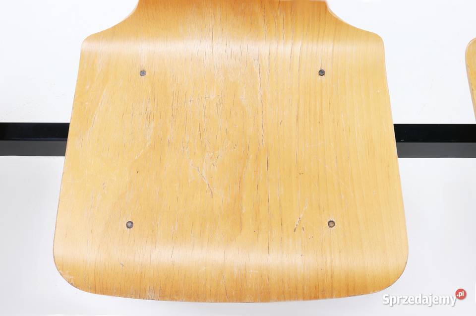 Ławka do poczekalni drewniana Leszno