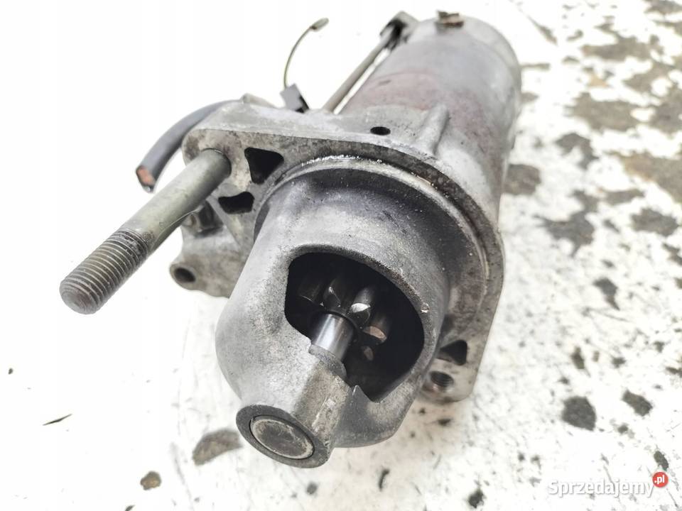 ROZRUSZNIK 2280008930 3110080G00 20 TDI Audi A3 Motoryzacja sprzedam