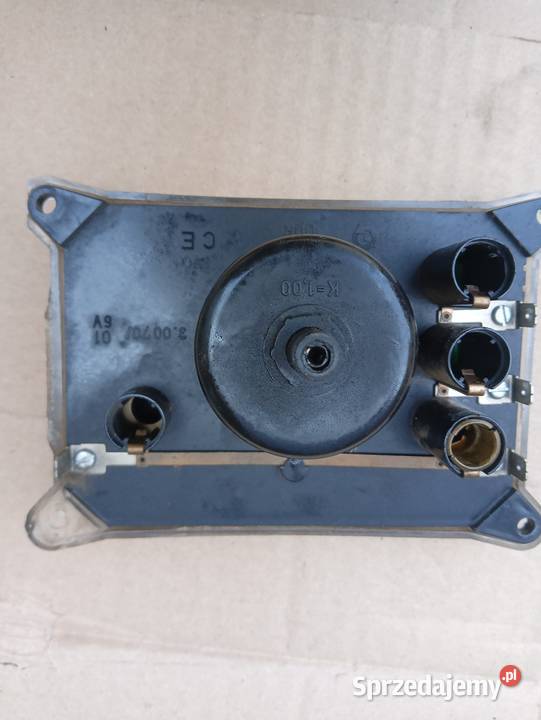 Oryginalny licznik Simson Sr 50super stan Tarnów