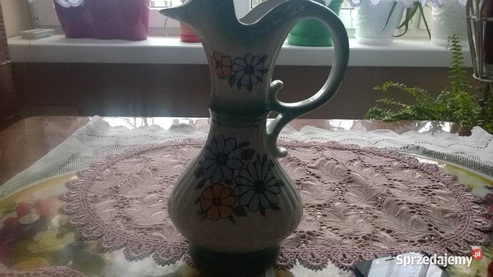 wazon porcelany chodziez Kraków