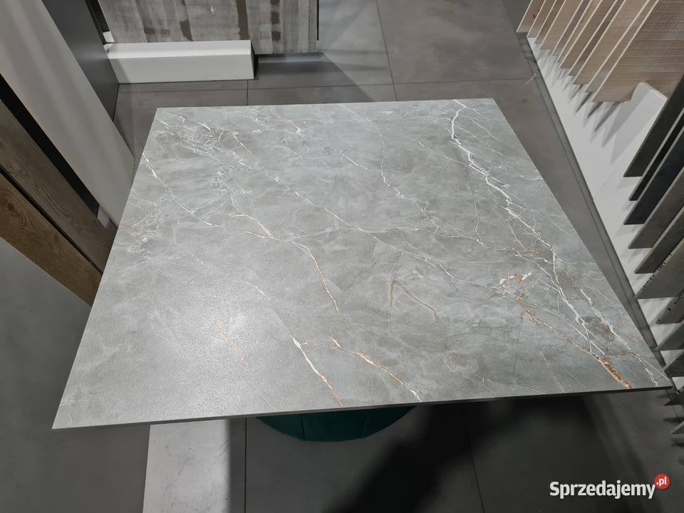 PŁYTKA GRES SHINESTONE GREY MAT 798X798 GAT1 Opoczno sprzedam