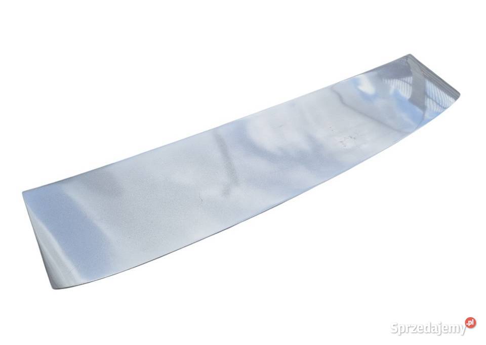 SPOILER LOTKA KLAPY BAGAŻNIKA SEAT LEON I 1 LS7U Działoszyce sprzedam