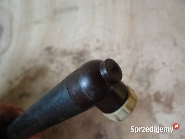 pompka MZ TS ETZ Simson 30 org DDR Żary