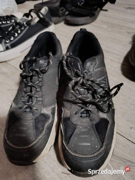 adidasy robocze rozmiar 39 uniseks Poznań