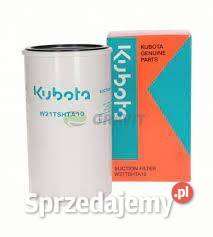 Filtr przekładniowy hydrauliczny m8560m9960 Kobylnica