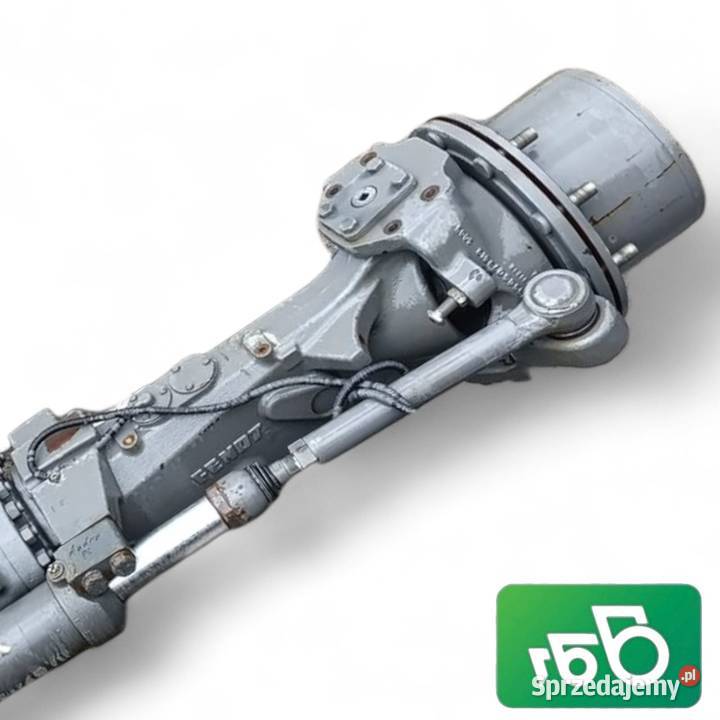 Fendt 824 Vario E835300020012 75506079619 wielkopolskie Wilkowo