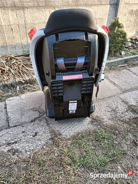 Fotelik samochodowy Przasnysz