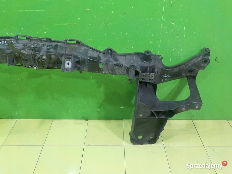 MERCEDES CITAN 15 CDI 15r VAN pas przedni osobowe Pasy przednie i tylne Suków